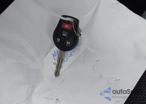 2015 Nissan Versa 1.6 Sv from USA, damaged, VIN 3N1CN7AP3FL850609